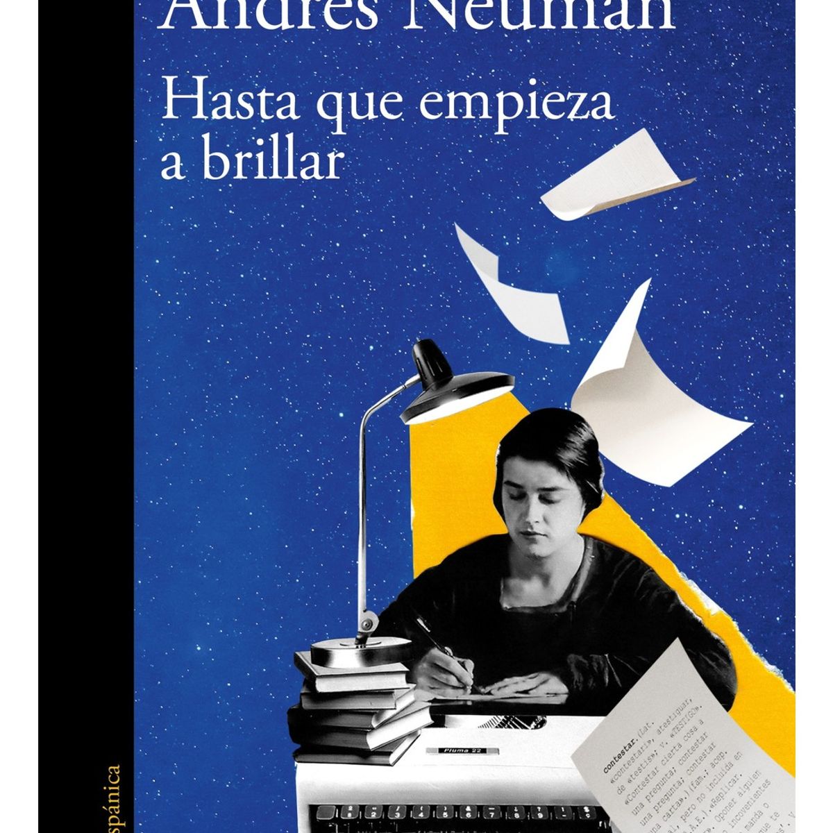 TOP10BOOKS - LIBRO Hasta Que Empieza A Brillar - Hasta Que Empieza A Brillar