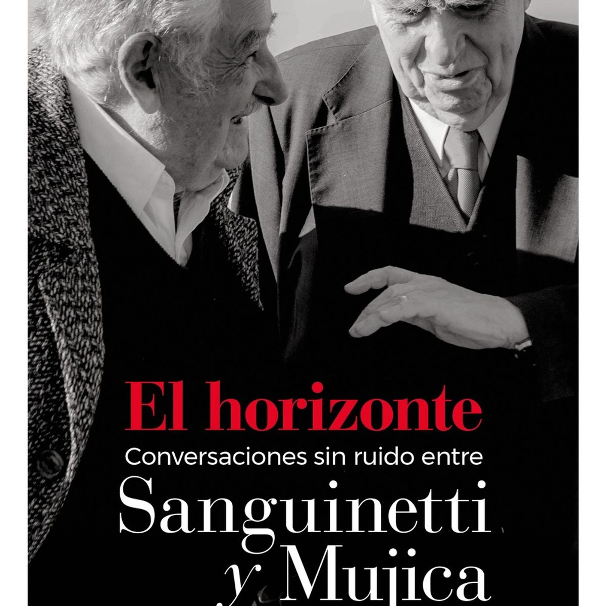 TOP10BOOKS - LIBRO El Horizonte. - El Horizonte.