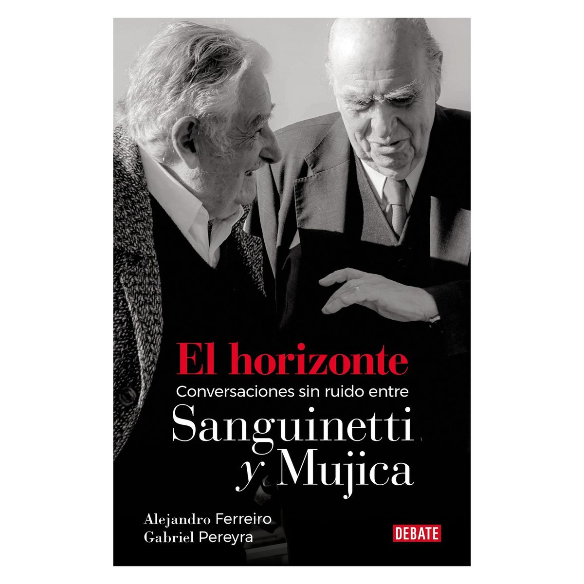 TOP10BOOKS - LIBRO El Horizonte. - El Horizonte.