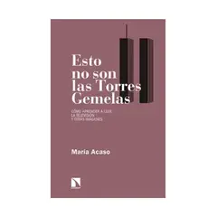 TOP10BOOKS - LIBRO Esto No Son Las Torres Gemelas - Esto No Son Las Torres Gemelas