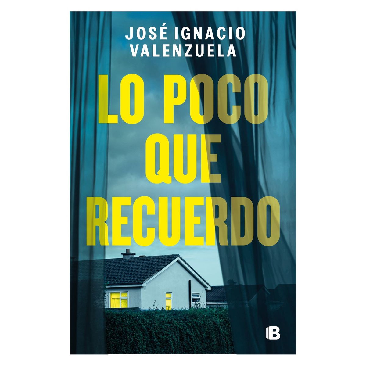 TOP10BOOKS - LIBRO Lo Poco Que Recuerdo - Lo Poco Que Recuerdo