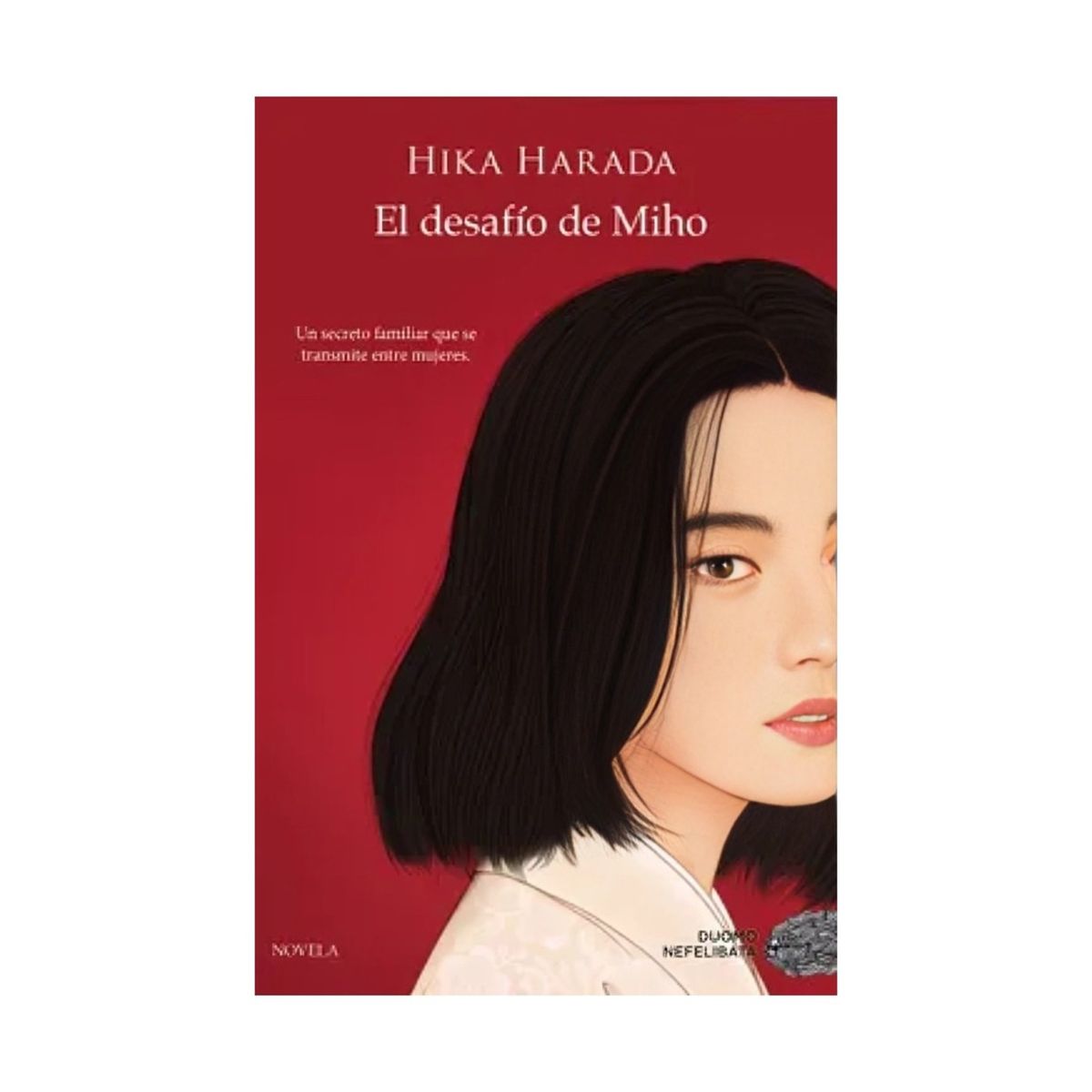 TOP10BOOKS - LIBRO El Desafio De Miho - El Desafio De Miho