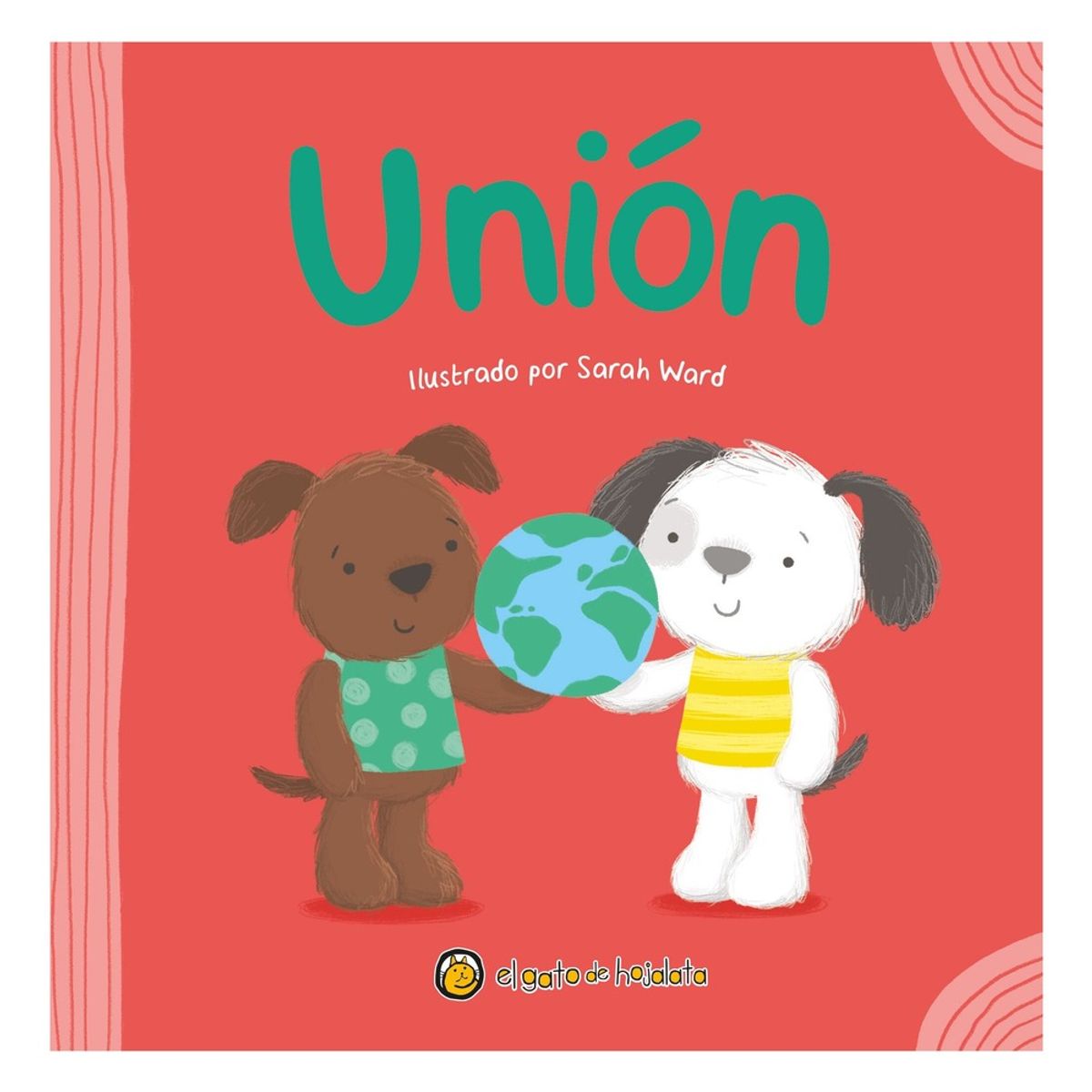 TOP10BOOKS - LIBRO Unión - Unión