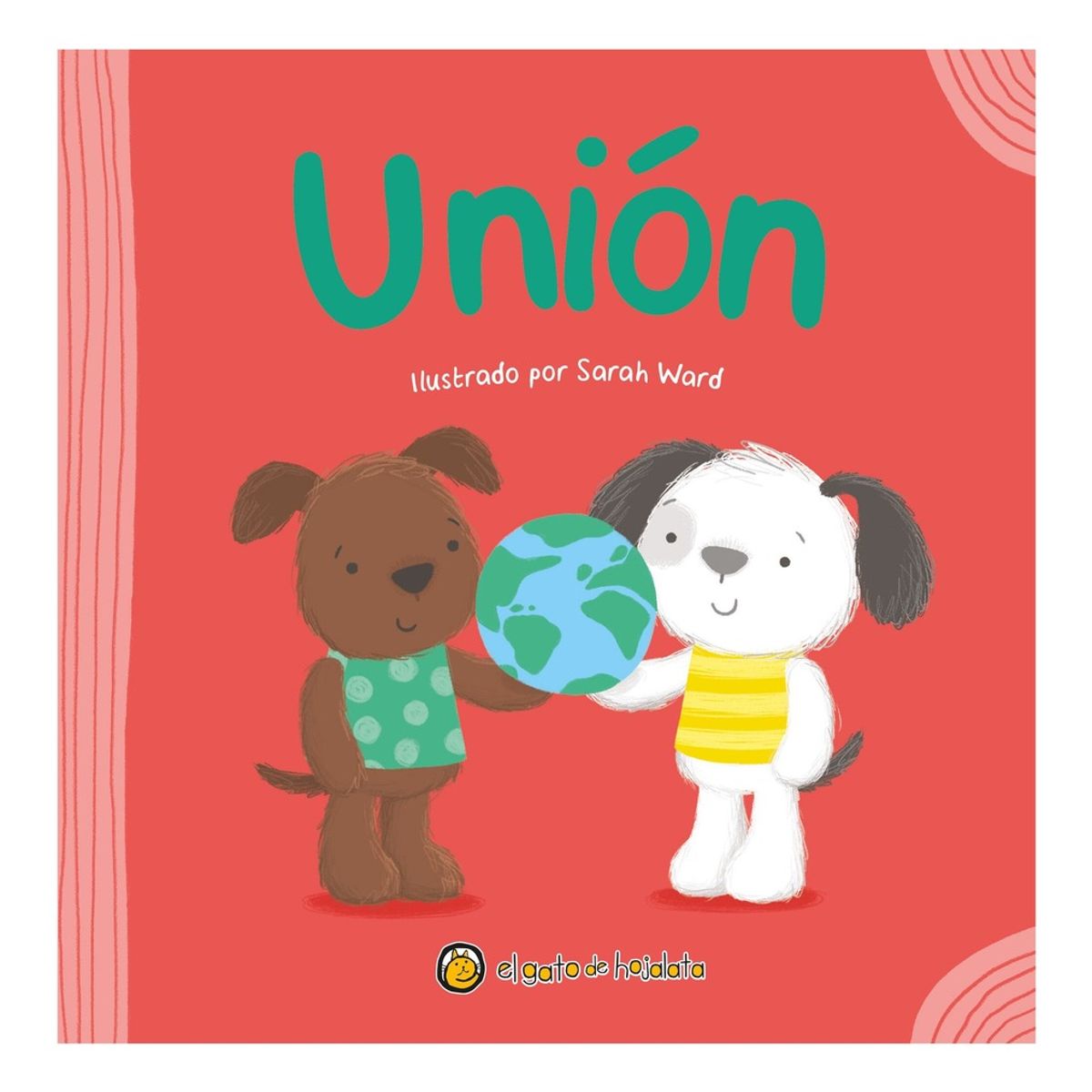 TOP10BOOKS - LIBRO Unión - Unión