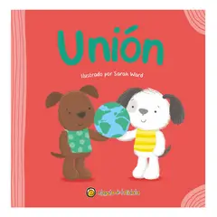 TOP10BOOKS - LIBRO Unión - Unión