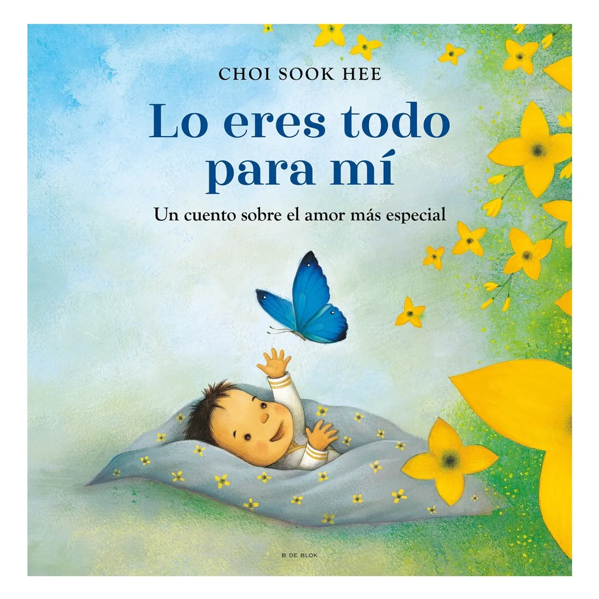 TOP10BOOKS - LIBRO Lo Eres Todo Para Mí - Lo Eres Todo Para Mí