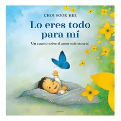 TOP10BOOKS - LIBRO Lo Eres Todo Para Mí - Lo Eres Todo Para Mí