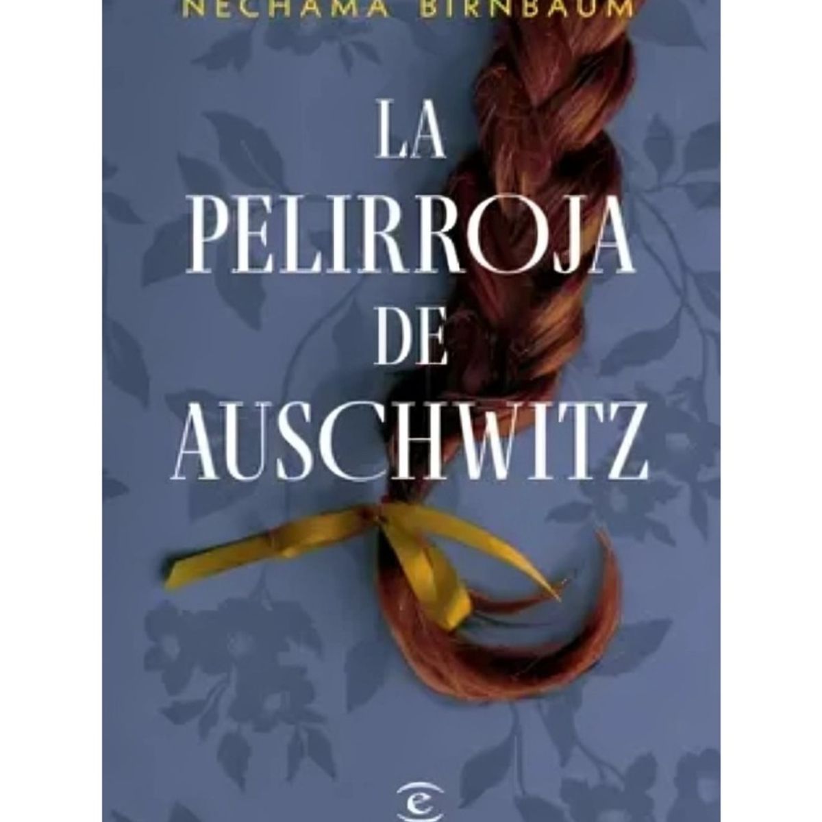 TOP10BOOKS - LIBRO La Pelirroja De Auschwitz - La Pelirroja De Auschwitz