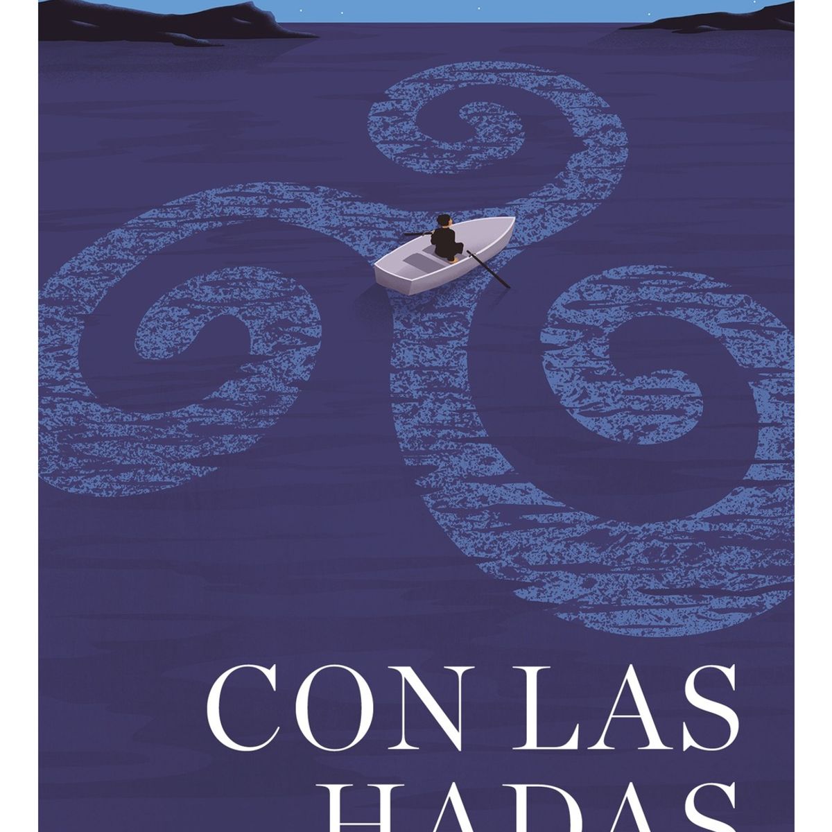 TOP10BOOKS - LIBRO Con Las Hadas - Con Las Hadas