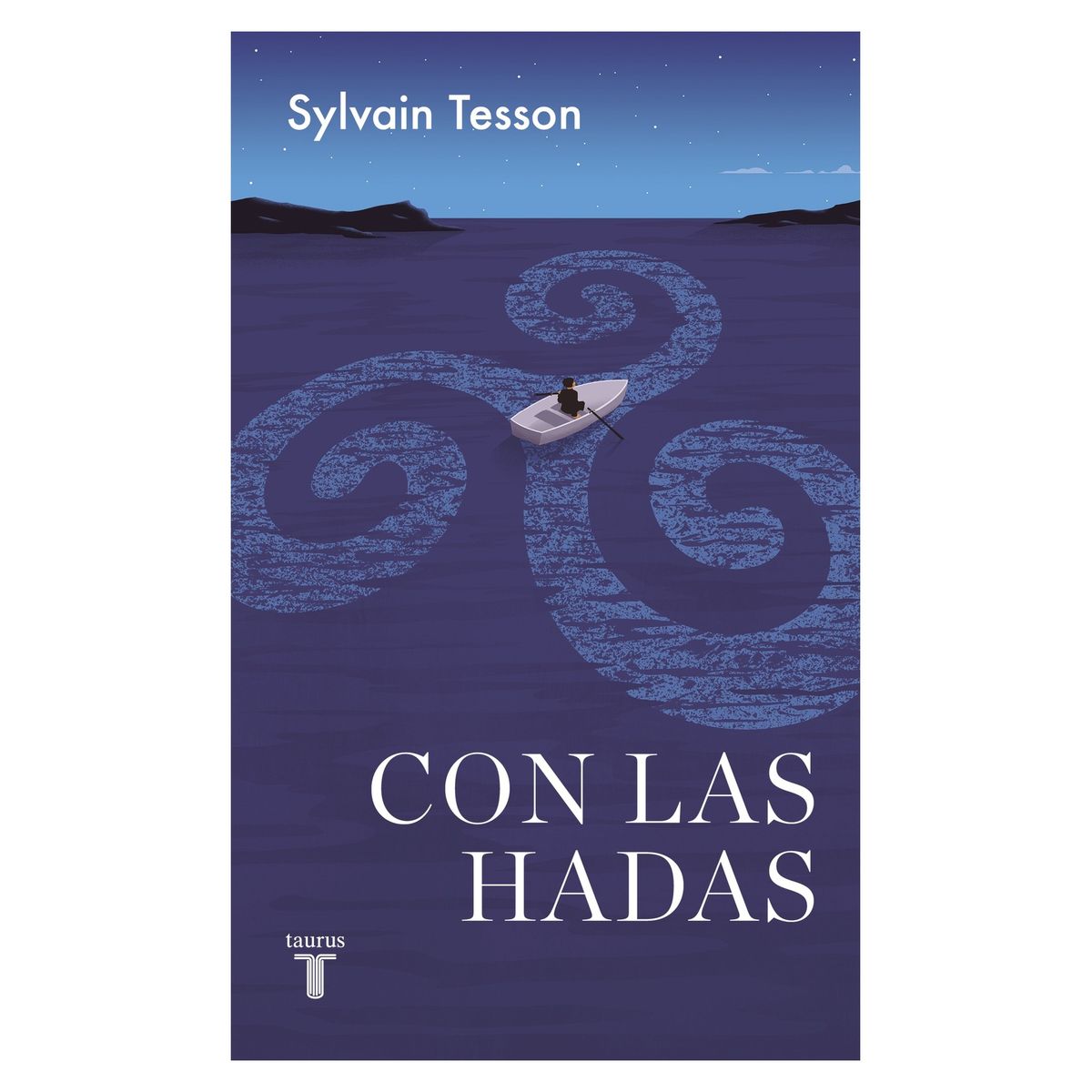 TOP10BOOKS - LIBRO Con Las Hadas - Con Las Hadas