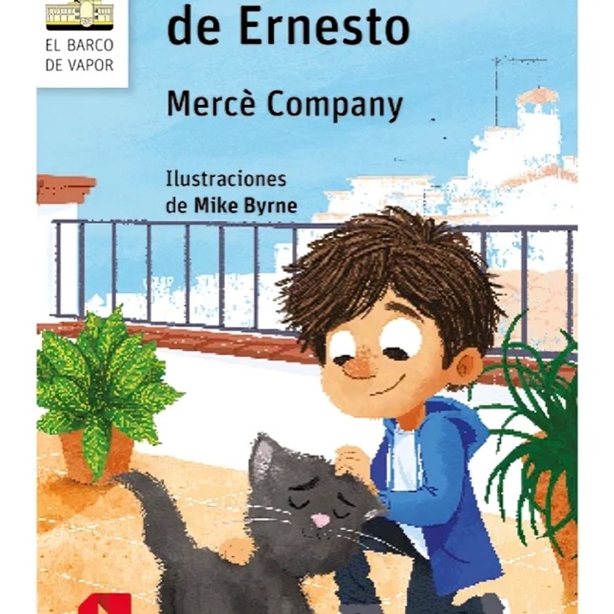 TOP10BOOKS - LIBRO La Historia De Ernesto - La Historia De Ernesto