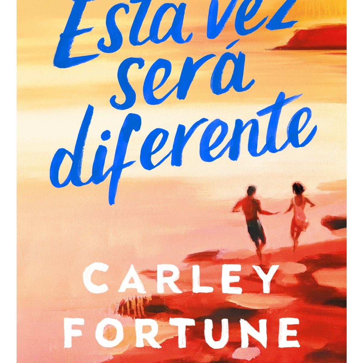 TOP10BOOKS - LIBRO Esta Vez Será Diferente - Esta Vez Será Diferente