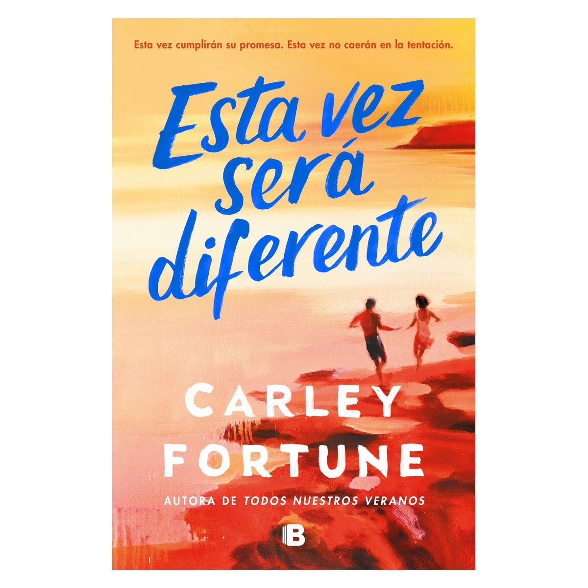 TOP10BOOKS - LIBRO Esta Vez Será Diferente - Esta Vez Será Diferente