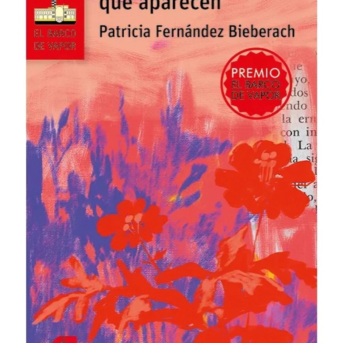 TOP10BOOKS - LIBRO Los Colores Que Aparecen - Los Colores Que Aparecen