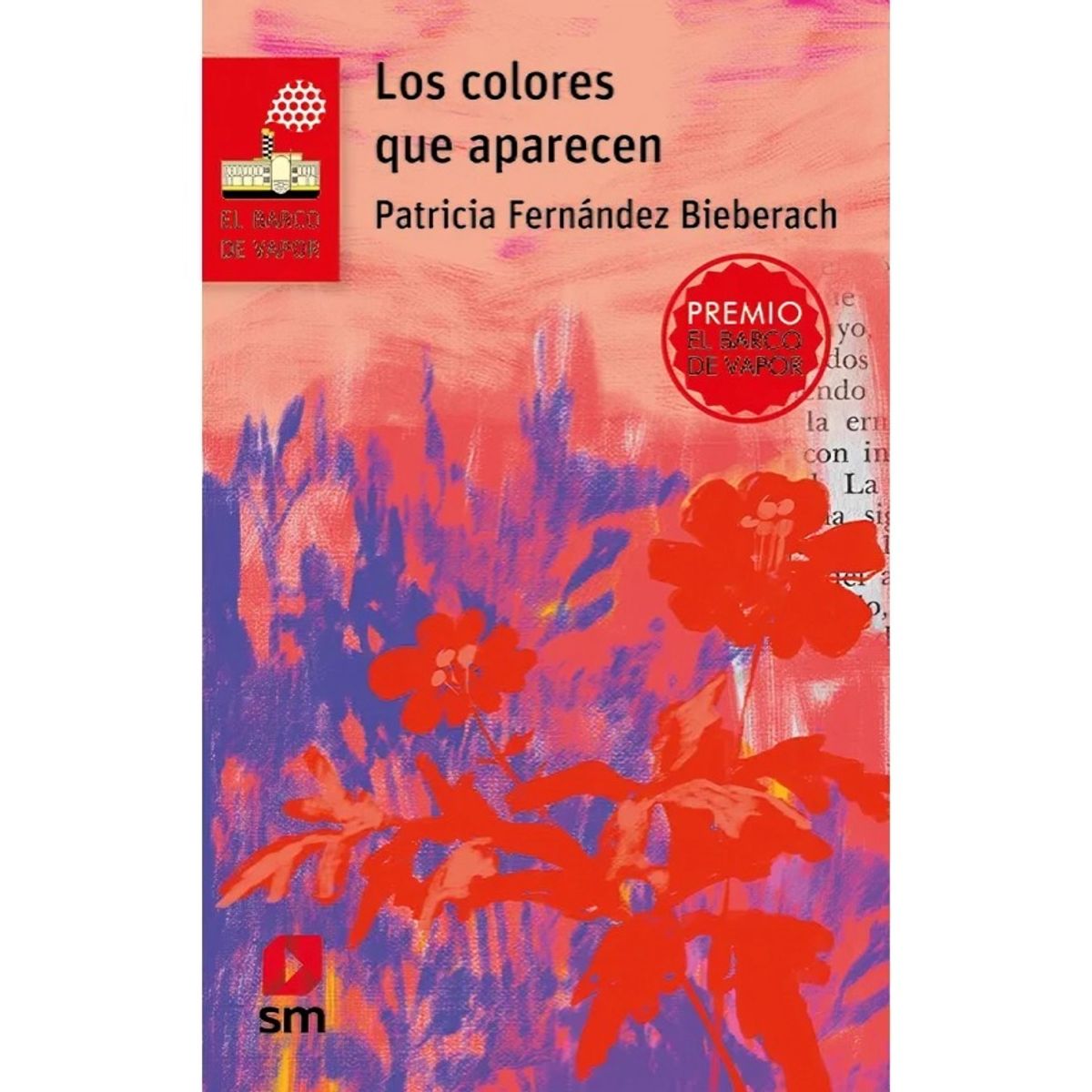 TOP10BOOKS - LIBRO Los Colores Que Aparecen - Los Colores Que Aparecen