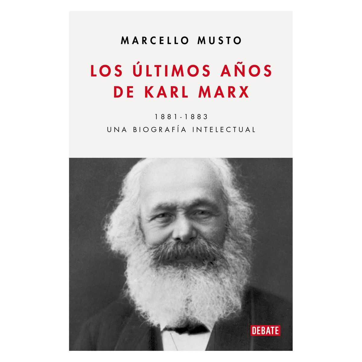 TOP10BOOKS - LIBRO Los Últimos Años De Karl Marx - Los Últimos Años De Karl Marx