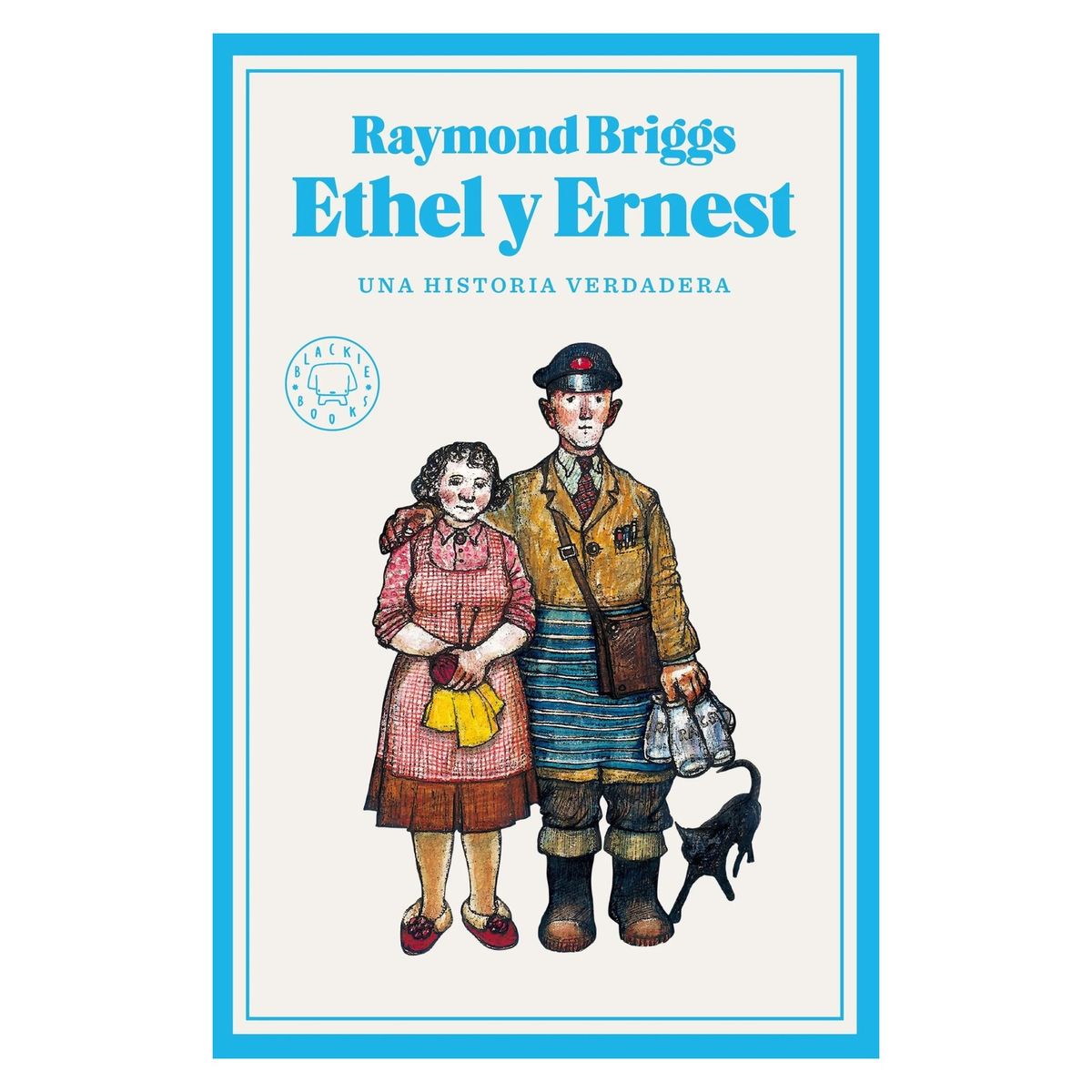 TOP10BOOKS - LIBRO Ethel Y Ernest - Ethel Y Ernest