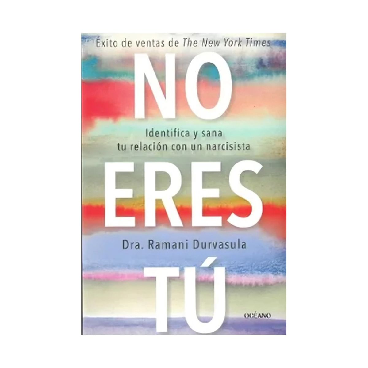 TOP10BOOKS - LIBRO No Eres Tu - No Eres Tu