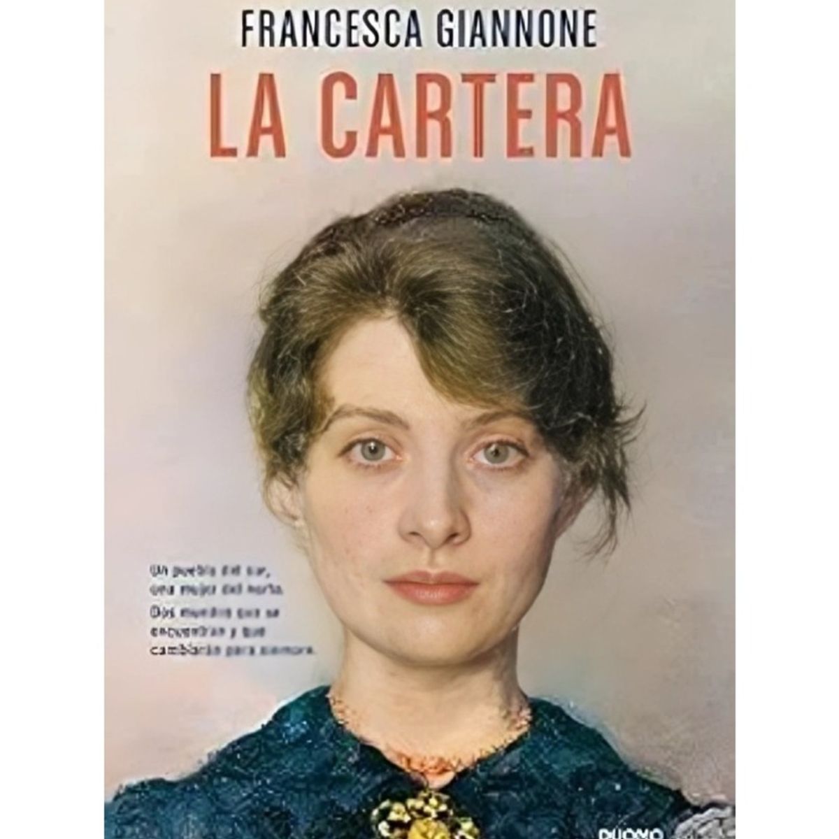 TOP10BOOKS - LIBRO La Cartera - La Cartera