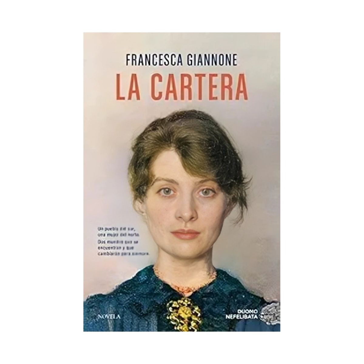 TOP10BOOKS - LIBRO La Cartera - La Cartera