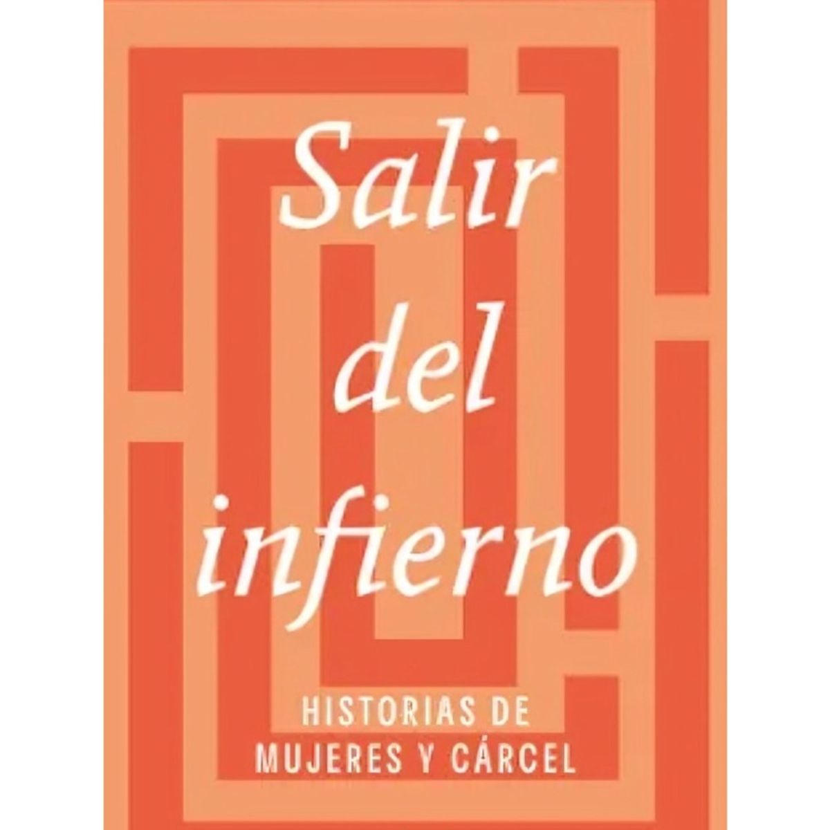 TOP10BOOKS - LIBRO Salir Del Infierno - Salir Del Infierno