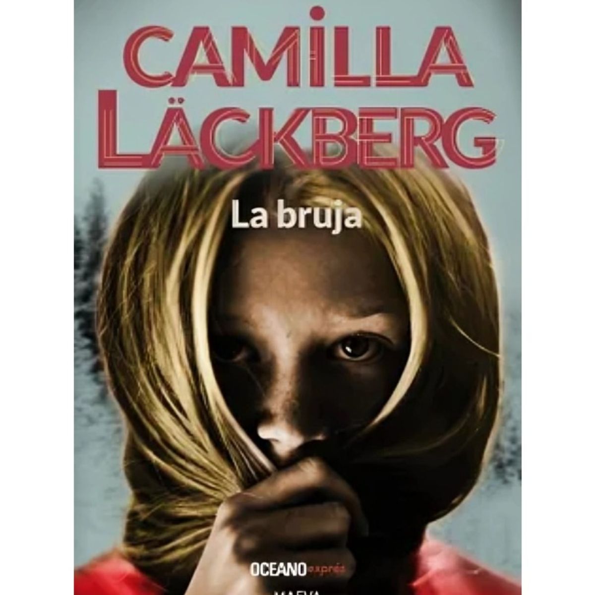 TOP10BOOKS - LIBRO La Bruja - La Bruja