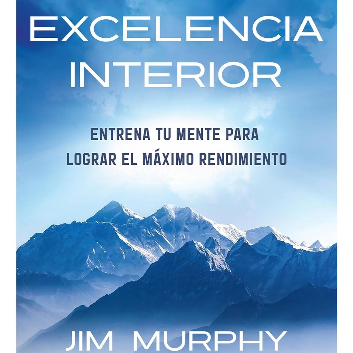 TOP10BOOKS - LIBRO Excelencia Interior - Excelencia Interior