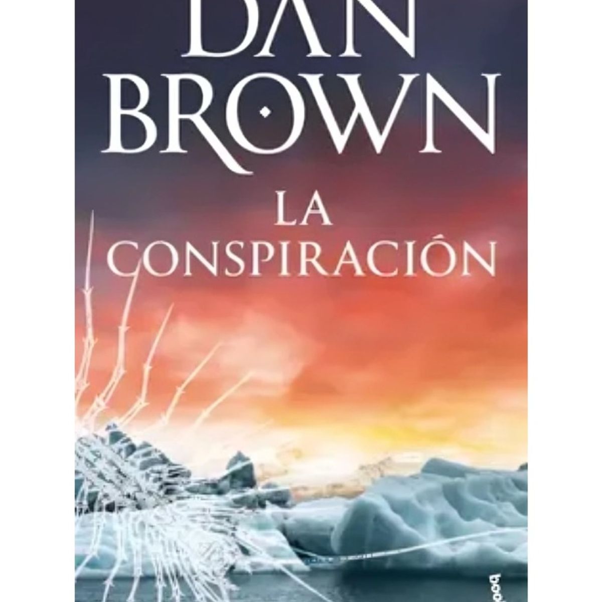 TOP10BOOKS - LIBRO La Conspiración - Dan Brown