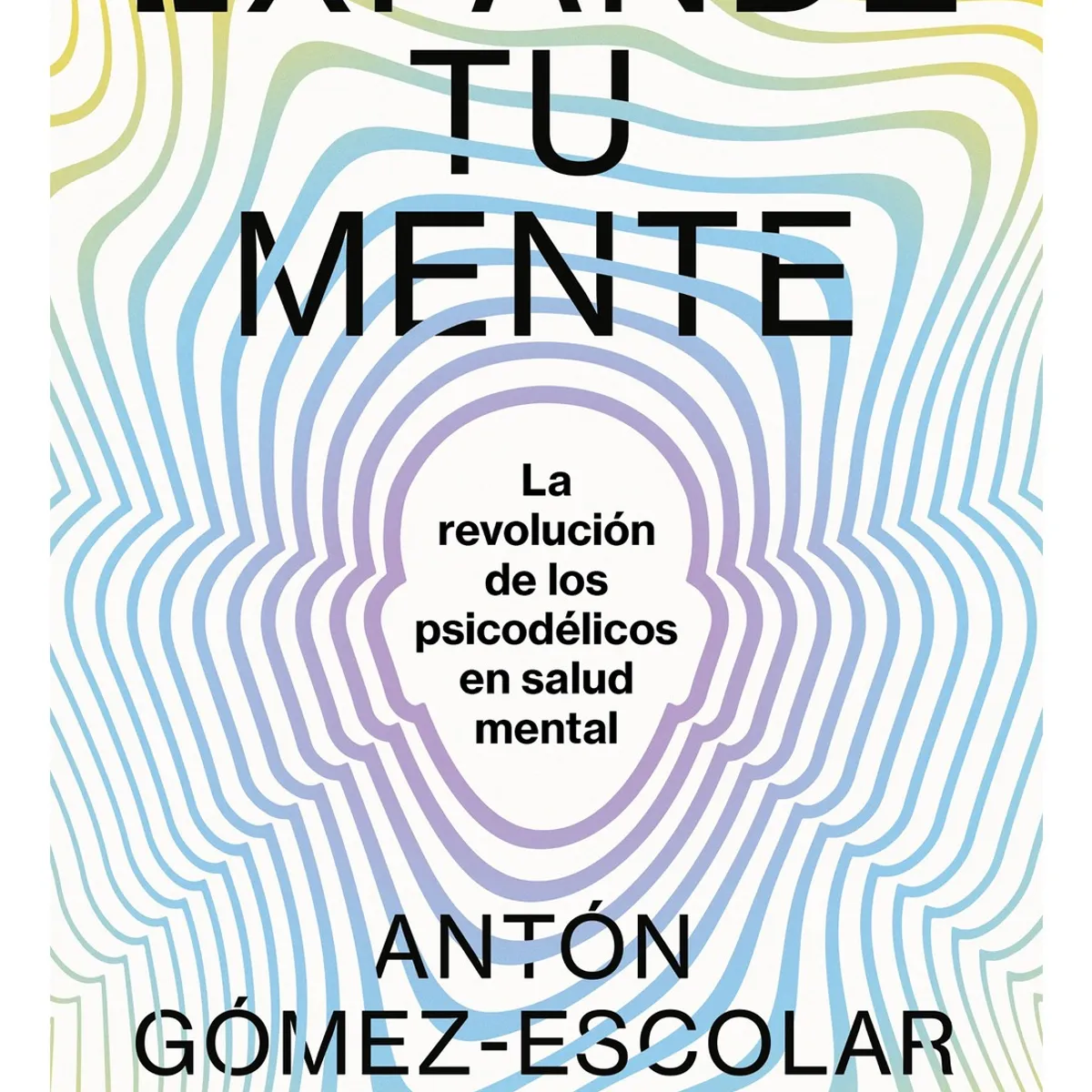 TOP10BOOKS - LIBRO Expande Tu Mente - Expande Tu Mente