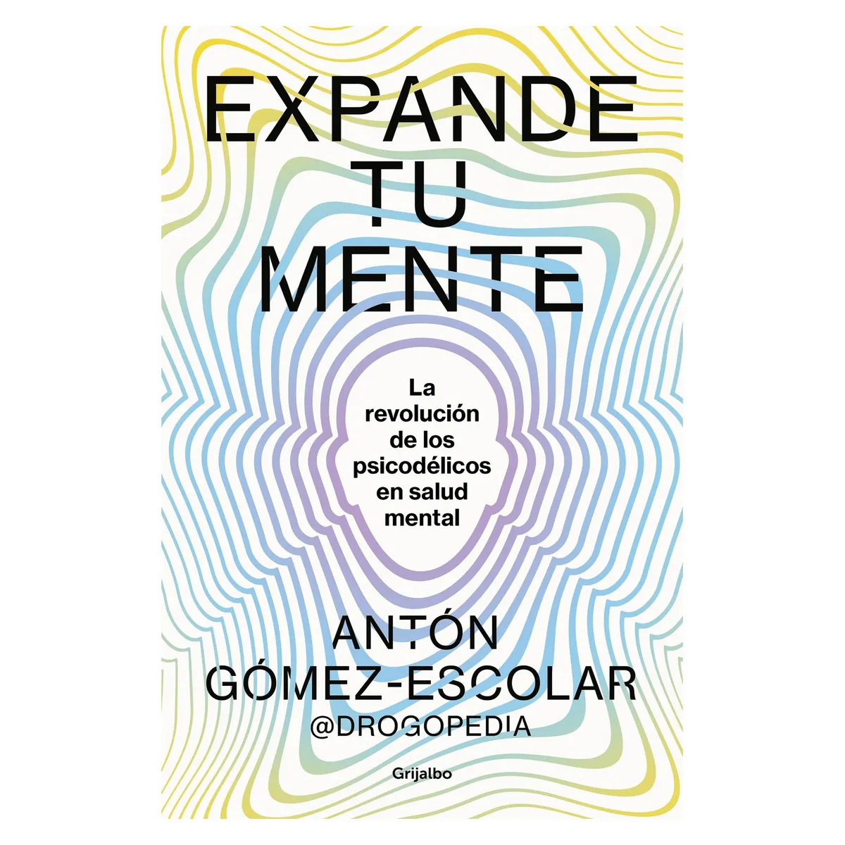 TOP10BOOKS - LIBRO Expande Tu Mente - Expande Tu Mente