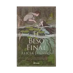 TOP10BOOKS - LIBRO El Beso Final - El Beso Final