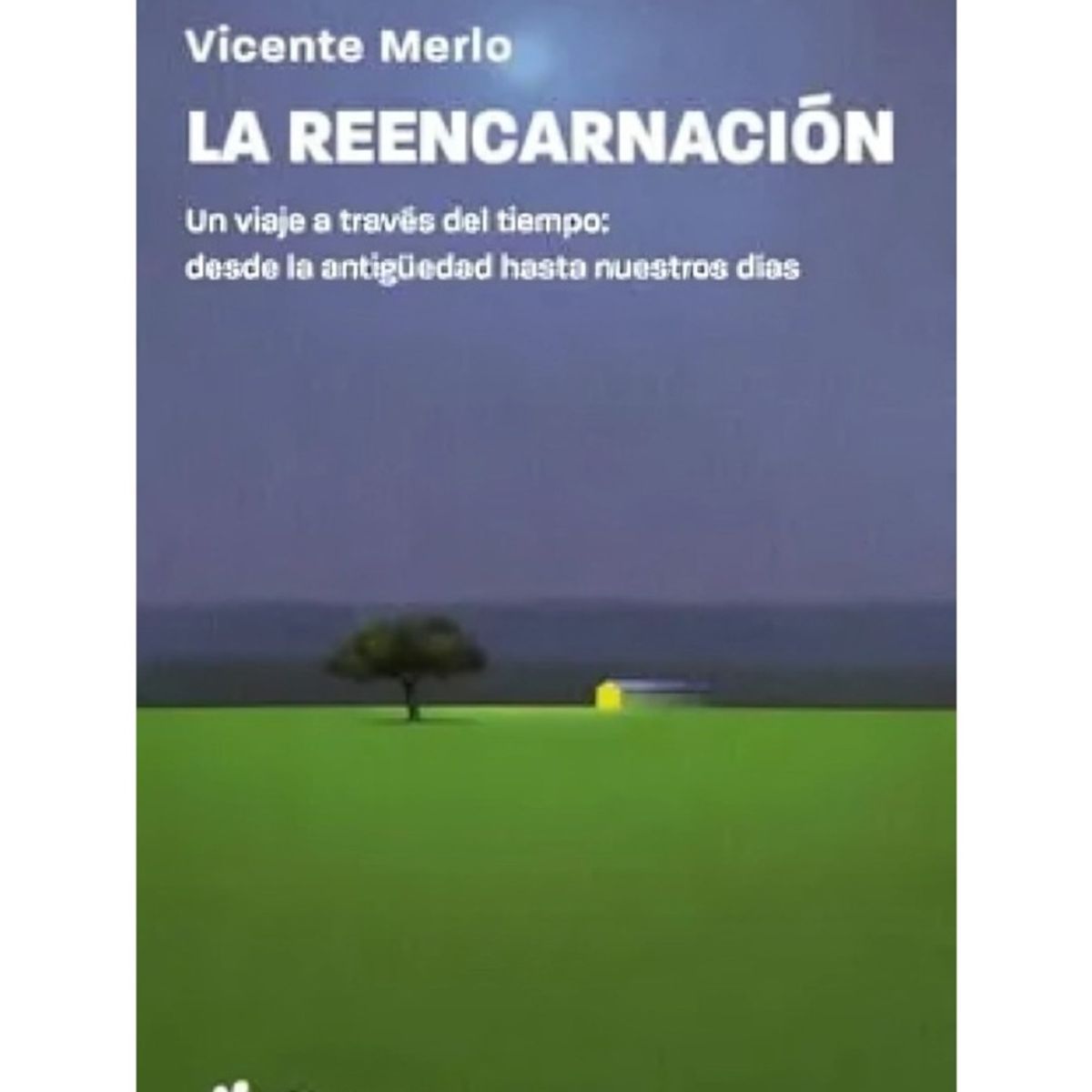 TOP10BOOKS - LIBRO La Reencarnacion - La Reencarnacion
