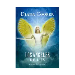 TOP10BOOKS - LIBRO Los Angeles De Luz - Los Angeles De Luz