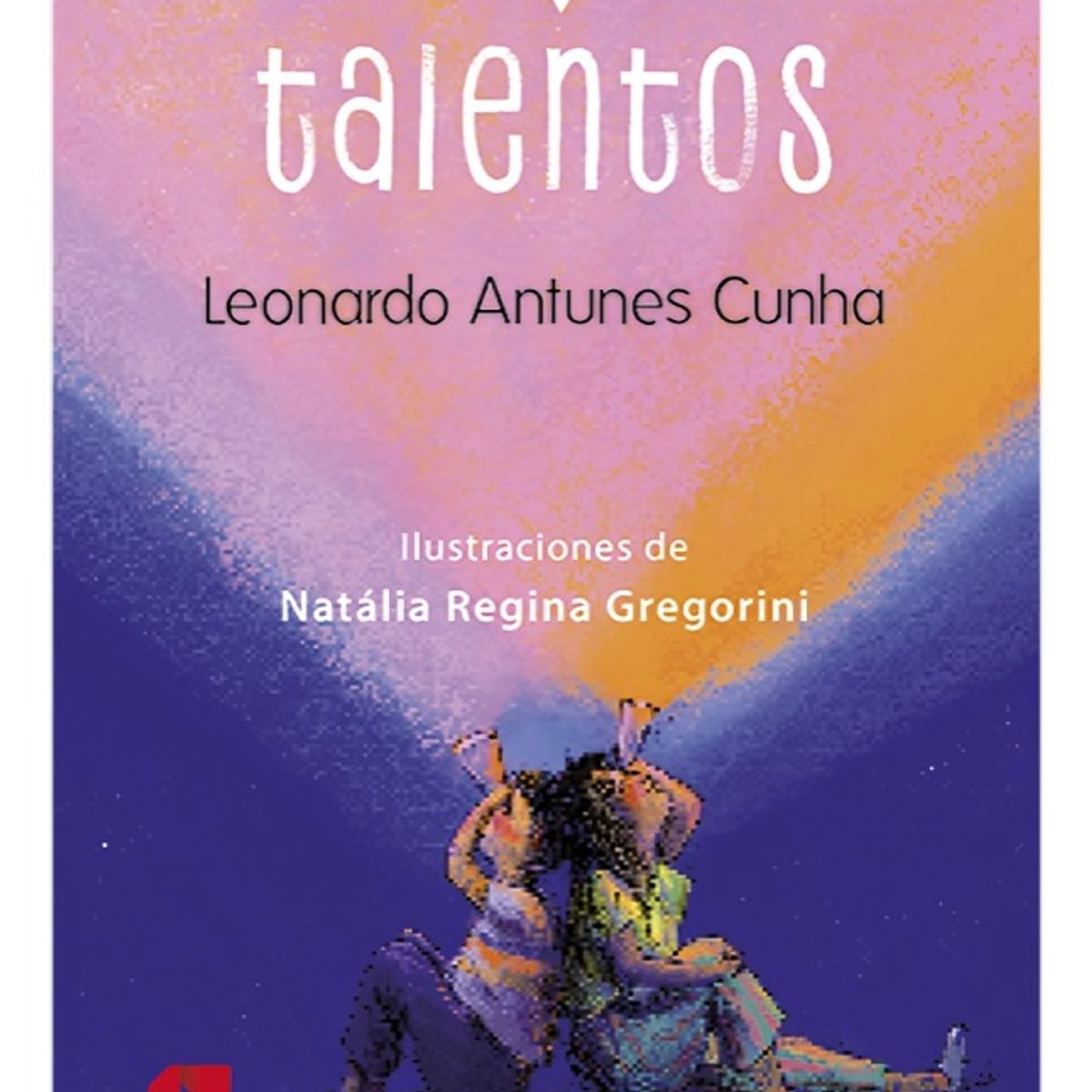 TOP10BOOKS - LIBRO El Libro De Los Talentos - El Libro De Los Talentos