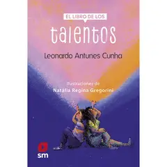 TOP10BOOKS - LIBRO El Libro De Los Talentos - El Libro De Los Talentos