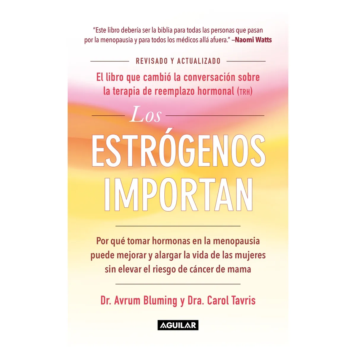 TOP10BOOKS - LIBRO Los Estrógenos Importan - Los Estrógenos Importan