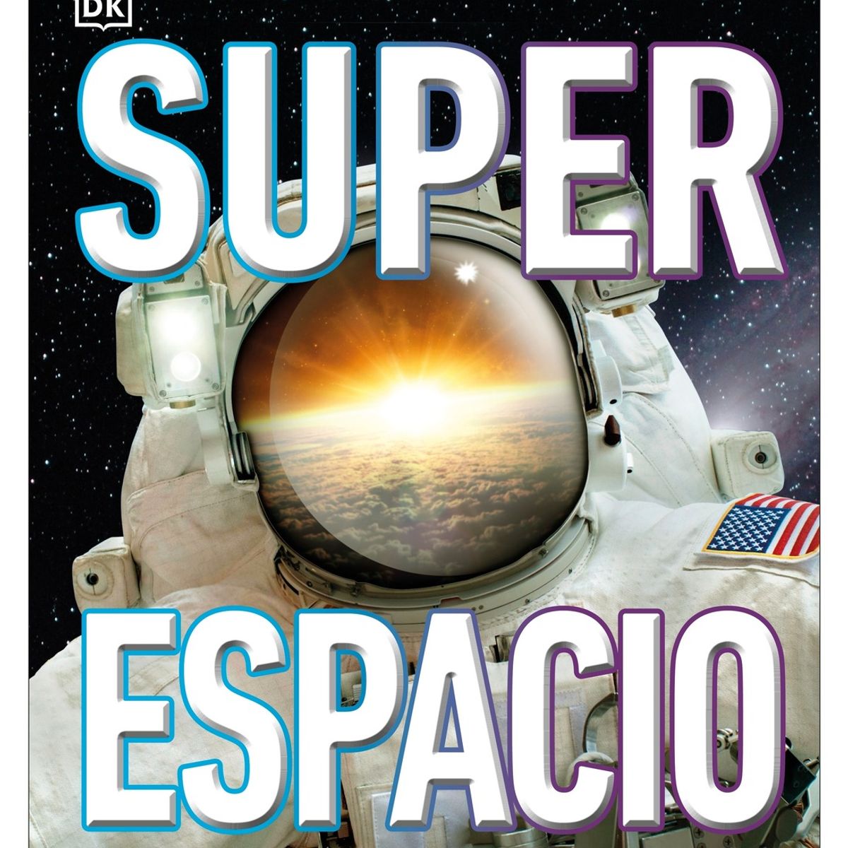 TOP10BOOKS - LIBRO Superespacio - Superespacio