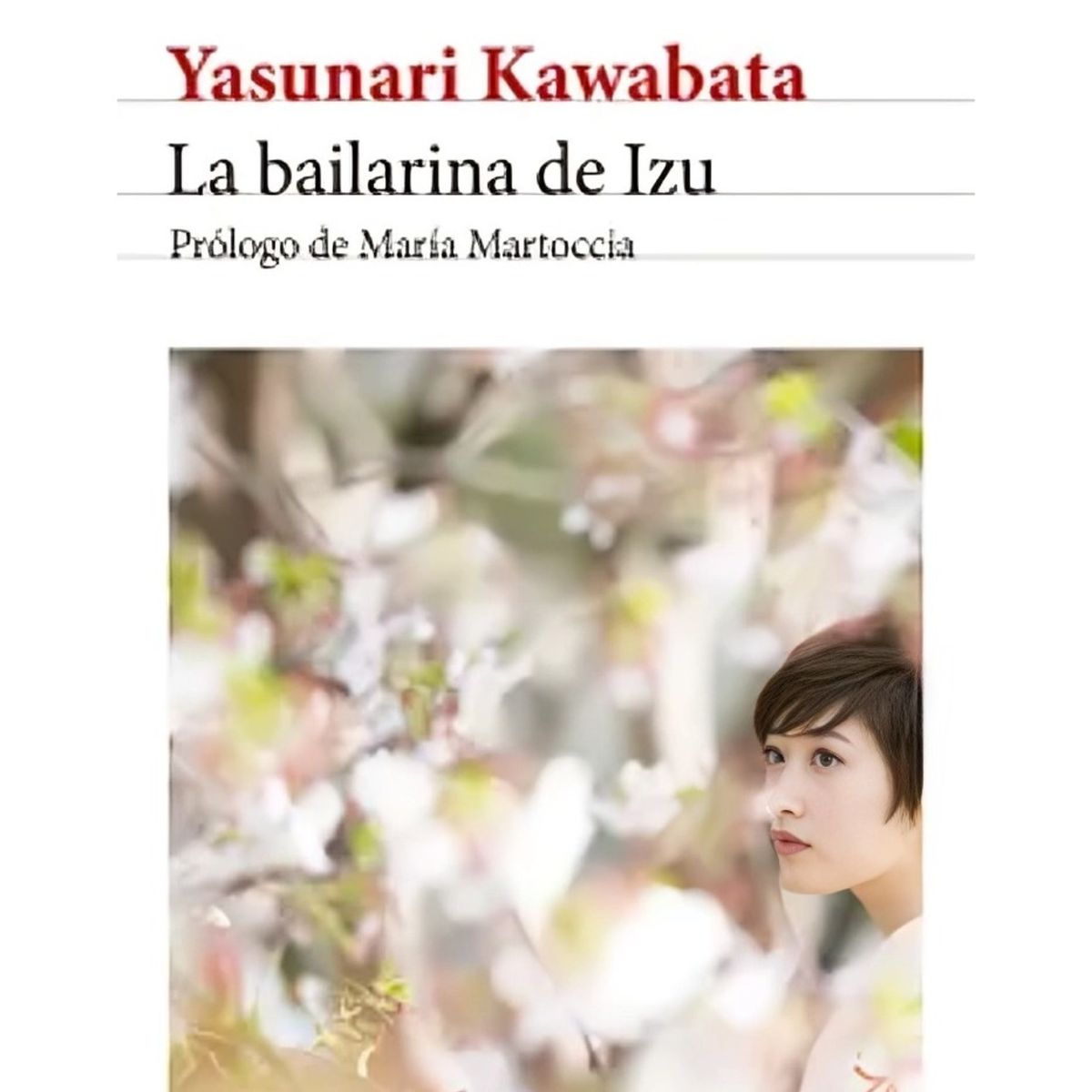 TOP10BOOKS - LIBRO La Bailarina De Izu. Edición 2024 - La Bailarina De Izu. Edición 2024