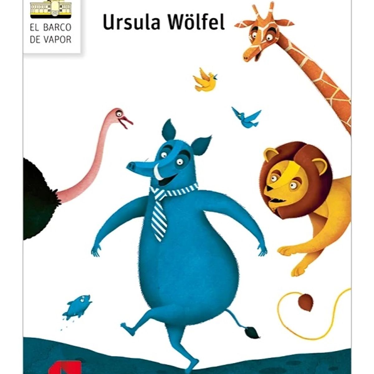 TOP10BOOKS - LIBRO El Jajilé Azul - El Jajilé Azul