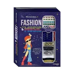 TOP10BOOKS - LIBRO Fashion & Music - Fashion & Music