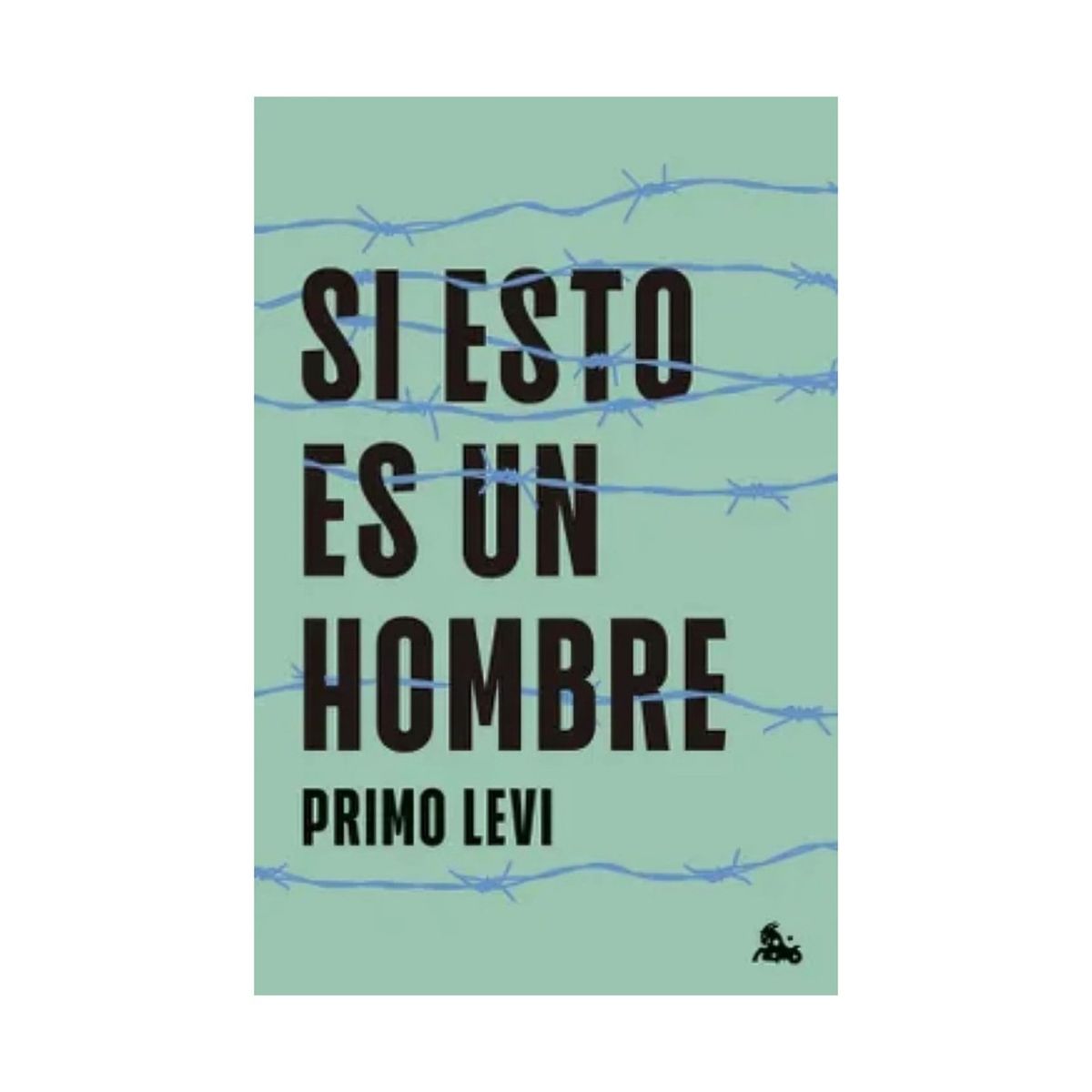 TOP10BOOKS - LIBRO Si Esto Es Un Hombre - Si Esto Es Un Hombre