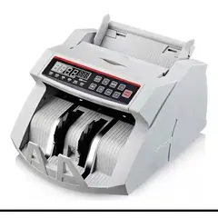 GENERICO - Contador de billetes y detector de billetes falsos