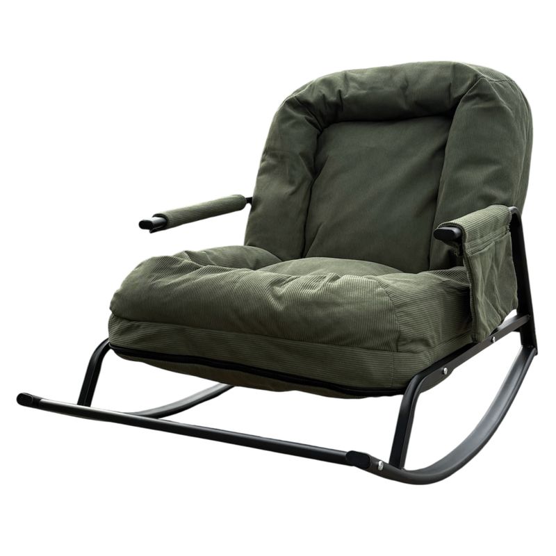 GENERICO - Silla Reclinable 3 Posiciones Ideal Para Descanso Y Lectura
