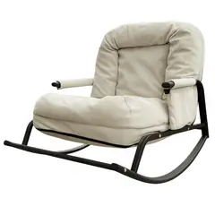 GENERICO - Silla Reclinable 3 Posiciones Ideal Para Descanso Y Lectura