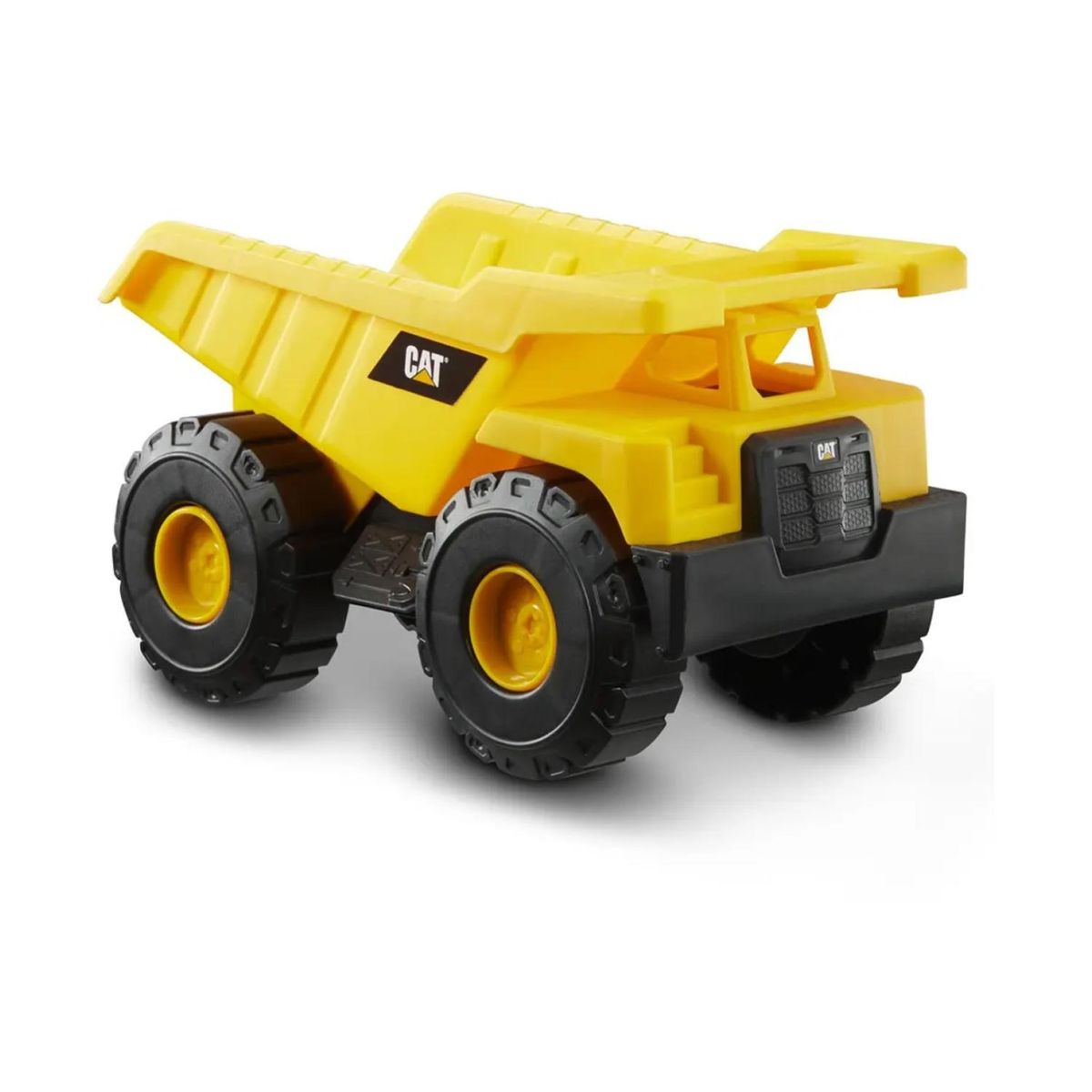 CAT - Juguete Camion De Construccion Tolva 25cm Fleet Infantil