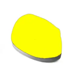 GENERICO - Filtro Aire DR650 JAP HIBARI