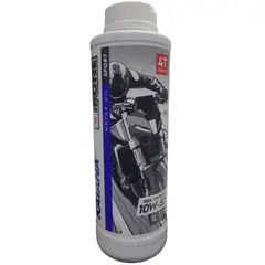 IPONE - Aceite De Moto 10w50 Full Sintético Katana 4t Original