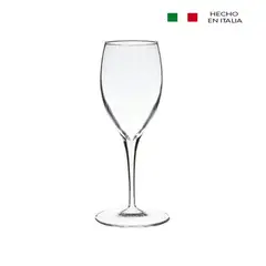 BORMIOLI - Set De 6 Copas De Champagne 260Cc Premium