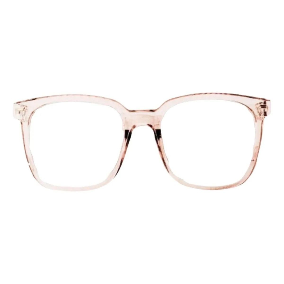 GENERICO - Lentes Anti Luz Azul Anteojos Descanso Reflejo Pantallas 001