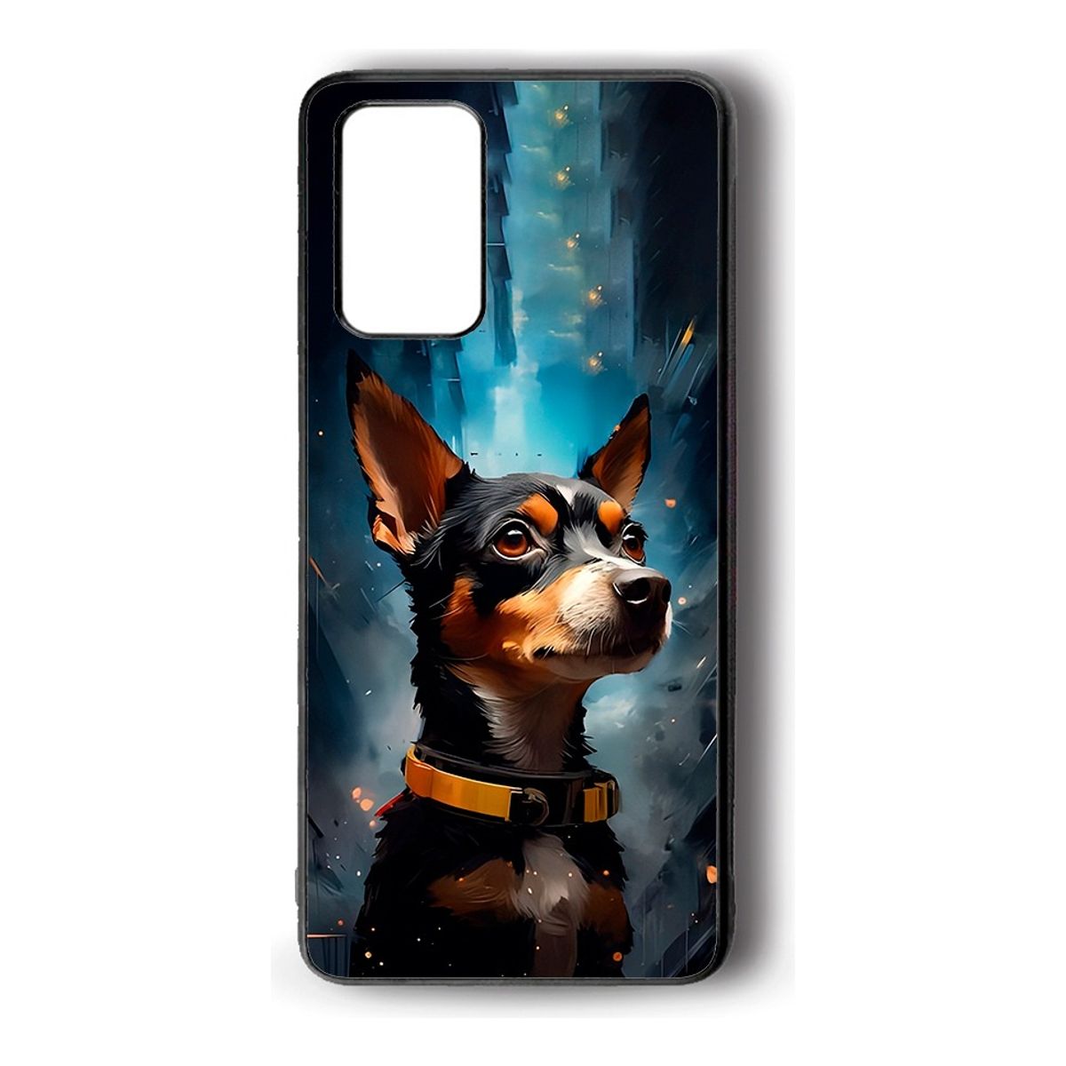 CARCASIA - Carcasa Funda para SAMSUNG A04S Diseño 51